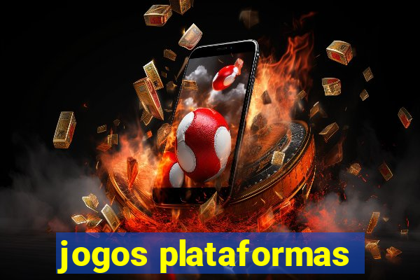 jogos plataformas